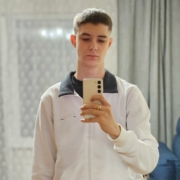 Матвей Лапко